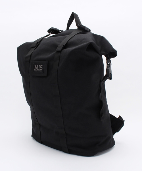 MIS  バックパック ジャーナルスタンダード JOURNAL STANDARD（ジャーナルスタンダード）の「MIS MADE IN CALIF