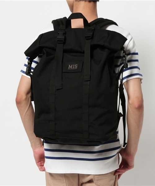 JOURNAL STANDARD（ジャーナルスタンダード）の「MIS MADE IN CALIF