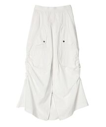 UN3D. | MA-1ディテールスカート(スカート)