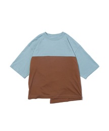 F/CE. RE SWITCHING T-SHIRT / エフシーイー RE スイッチング T シャツ