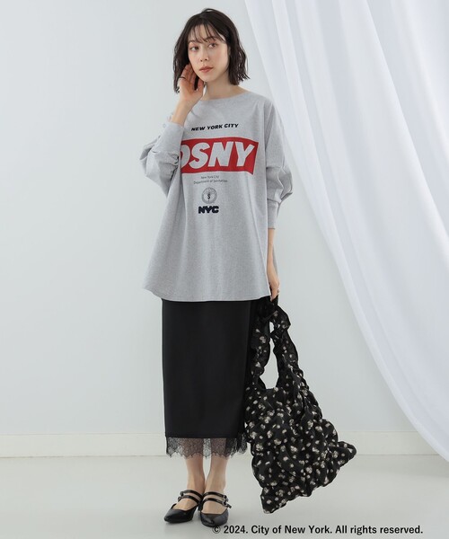 Ray BEAMS（レイビームス）の「GOOD ROCK SPEED × Ray BEAMS