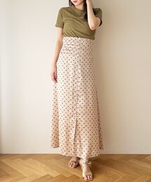 deicy ミークチュール　スカート DEICY｜デイシー（レディース）のスカート通販 - ZOZOTOWN