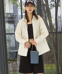 LOWELL things | Quilty/キルティングミニショルダーバッグ/バニティバッグ(ショルダーバッグ)