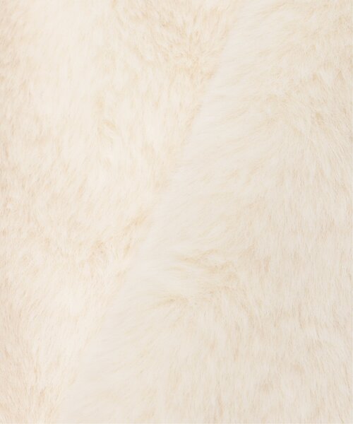 LBC（エルビーシー）の「エコファー湯タンポ（インテリア雑貨・レディース・オフホワイト/グレー・FREE）」の12枚目の写真