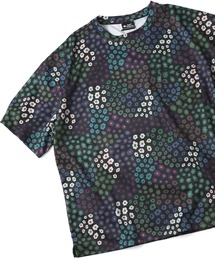 ストレットドライハッピーペイントビッグＴｅｅ