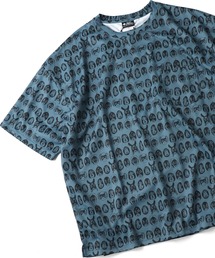 ストレットドライハッピーペイントビッグＴｅｅ