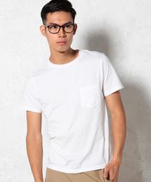 green label relaxing | STD GLR オーガニックコットン Tシャツ(Tシャツ/カットソー)