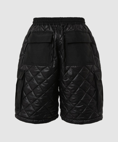 JUNYA WATANABE MAN（ジュンヤワタナベマン）の「キルティング ハーフ