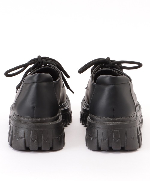 melt the lady ローファー ブラック 38 Mila Lift Pearl Loafer | Stuart Weitzman