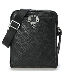 Guess | MILANO Top Zip Xbody With Front Pocket(ショルダーバッグ)