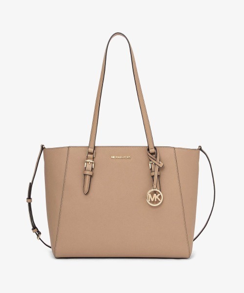 MICHAEL KORS(マイケルコース)の「CHARLOTTE 3 IN 1 トート ラージ(トートバッグ・レディース・キャメル・FREE)」の9枚目の写真