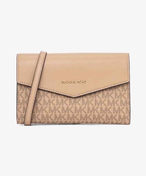 MICHAEL KORS(マイケルコース)の「CHARLOTTE 3 IN 1 トート ラージ(トートバッグ・レディース・キャメル・FREE)」の14枚目の写真