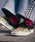 VANS�i�o���Y�j�́uVANS ���@���Y ERA �G�� VN000CQ6BMA 90S GRUNGE BLK�i�X�j�[�J�[�j�v�b���̑�