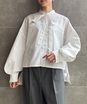 Bonjour Sagan(ボンジュールサガン)の「トップス(シャツ/ブラウス)」