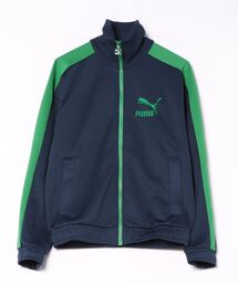 PUMA（プーマ）の「PUMA プーマ メンズ T7 オーバーサイズ
