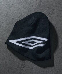 UMBRO | UMBRO/アンブロ 別注 Beanie Big Logo/ビーニー ビックロゴ(ニットキャップ/ビーニー)