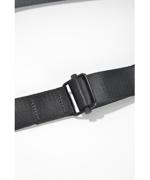 SUPERTHANKS(スーパーサンクス)の「《SUPERTHANKS》GI Belts(ベルト・レディース・ホワイト/ネイビー/オリーブ/グレー系その他/ブラック/パープル系その他/ブラック系その他/ネイビー系/グリーン系その他・FREE)」の14枚目の写真