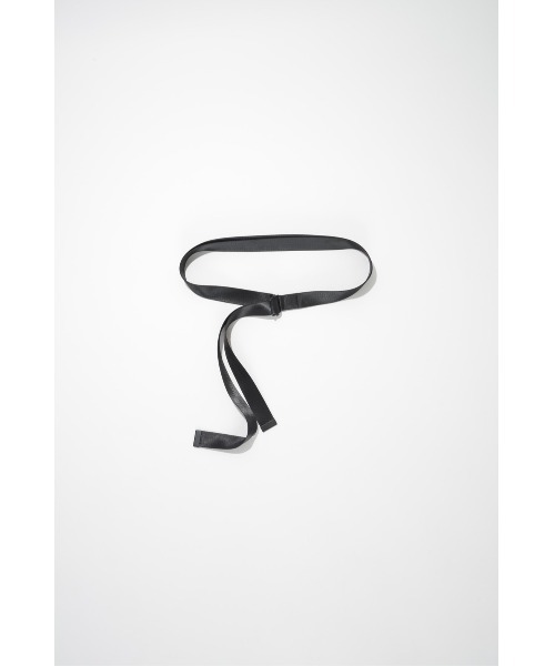 SUPERTHANKS(スーパーサンクス)の「《SUPERTHANKS》GI Belts(ベルト・レディース・ホワイト/ネイビー/オリーブ/グレー系その他/ブラック/パープル系その他/ブラック系その他/ネイビー系/グリーン系その他・FREE)」の17枚目の写真