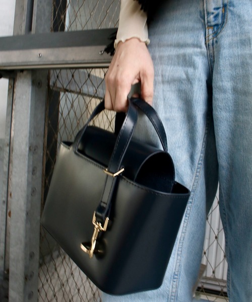 Scrap Book（スクラップブック）の「【atneK】glass mii tote bag 