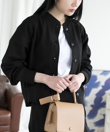 aimoha | スウェットカーディガン(カーディガン/ボレロ)