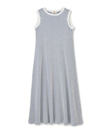 SEAGREEN(シーグリーン)BIG WAFFLE ONE-PIECE