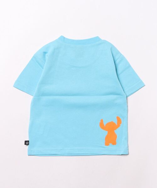 未使用‼️Disneyリゾートディズニー Tシャツ タオル コップ グラス 6/20一部再販 親子お揃い ディズニー リゾート柄Tシャツ 0546A(S