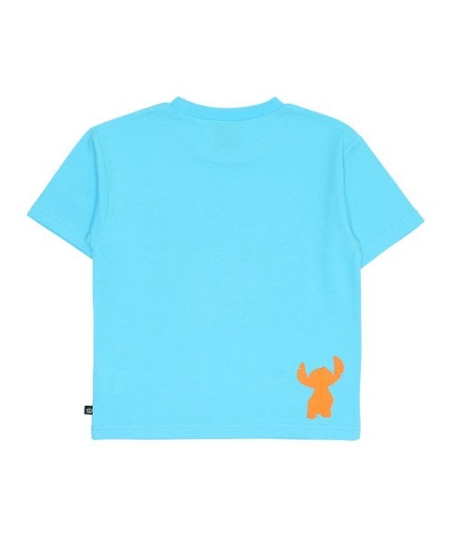 親子お揃い ディズニー キャラクター Tシャツ 9230K（Tシャツ