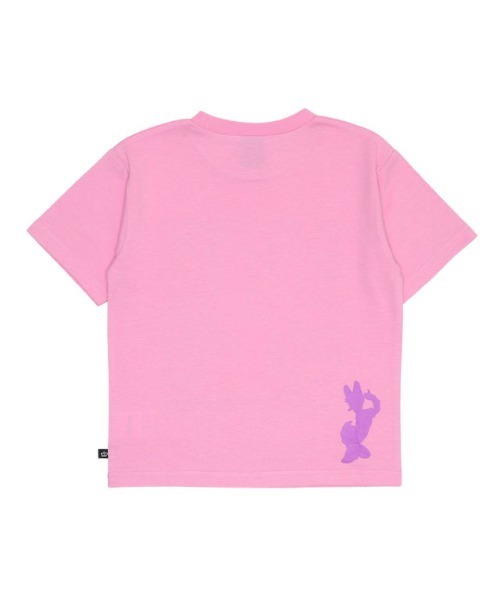 親子お揃い ディズニー キャラクター Tシャツ 9230K（Tシャツ