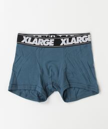 G.NINE（ジーナイン）の「『XLARGE』Solid Under（ボクサーパンツ）」