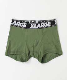 INNOCENT（イノセント）の「『XLARGE』Solid Under（ボクサーパンツ）」