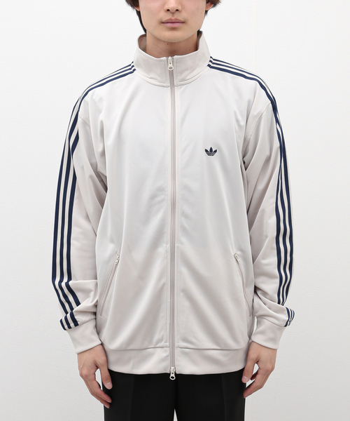 adidas Originals(アディダスオリジナルス)の「【adidas originals / アディダス オリジナルス】BB TRACKTOP(その他アウター・メンズ・ネイビー/ブラック/アイボリー・MEDIUM/X-LARGE/LARGE)」の5枚目の写真