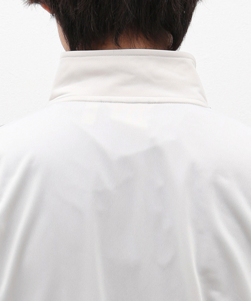 adidas Originals(アディダスオリジナルス)の「【adidas originals / アディダス オリジナルス】BB TRACKTOP(その他アウター・メンズ・ネイビー/ブラック/アイボリー・MEDIUM/X-LARGE/LARGE)」の9枚目の写真