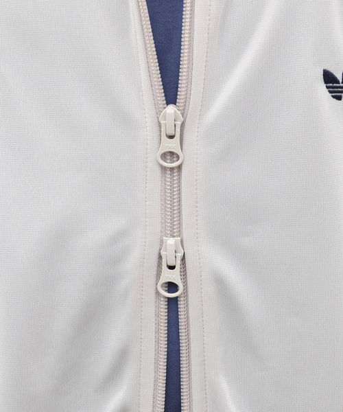 adidas Originals(アディダスオリジナルス)の「【adidas originals / アディダス オリジナルス】BB TRACKTOP(その他アウター・メンズ・ネイビー/ブラック/アイボリー・MEDIUM/X-LARGE/LARGE)」の12枚目の写真