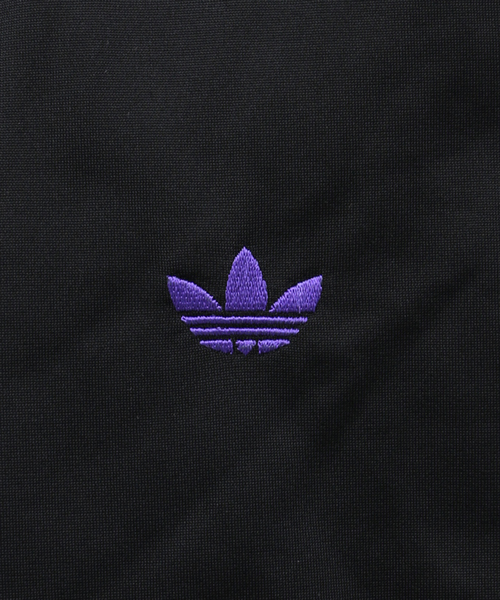 adidas Originals(アディダスオリジナルス)の「【adidas originals / アディダス オリジナルス】BB TRACKTOP(その他アウター・メンズ・ネイビー/ブラック/アイボリー・MEDIUM/X-LARGE/LARGE)」の15枚目の写真