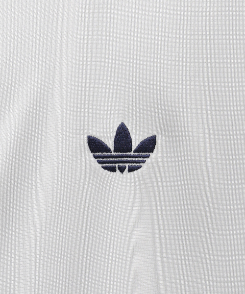 adidas Originals(アディダスオリジナルス)の「【adidas originals / アディダス オリジナルス】BB TRACKTOP(その他アウター・メンズ・ネイビー/ブラック/アイボリー・MEDIUM/X-LARGE/LARGE)」の16枚目の写真