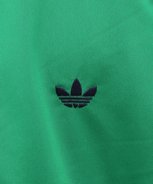 adidas Originals(アディダスオリジナルス)の「【adidas originals / アディダス オリジナルス】BB TRACKTOP(その他アウター・メンズ・ネイビー/ブラック/アイボリー・MEDIUM/X-LARGE/LARGE)」の17枚目の写真