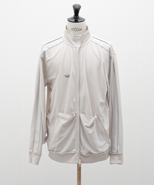 adidas Originals(アディダスオリジナルス)の「【adidas originals / アディダス オリジナルス】BB TRACKTOP(その他アウター・メンズ・ネイビー/ブラック/アイボリー・MEDIUM/X-LARGE/LARGE)」の18枚目の写真