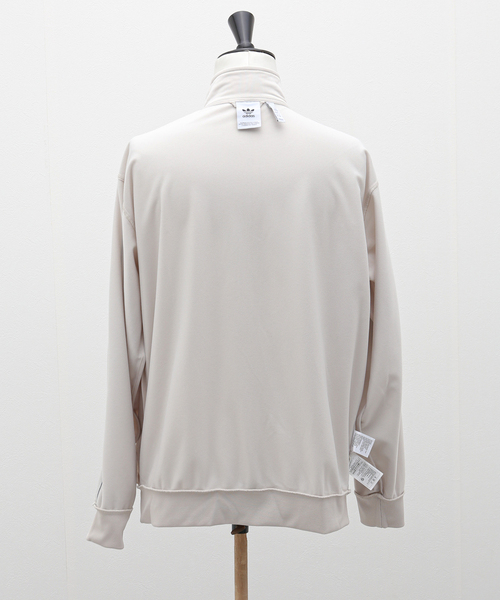 adidas Originals(アディダスオリジナルス)の「【adidas originals / アディダス オリジナルス】BB TRACKTOP(その他アウター・メンズ・ネイビー/ブラック/アイボリー・MEDIUM/X-LARGE/LARGE)」の19枚目の写真