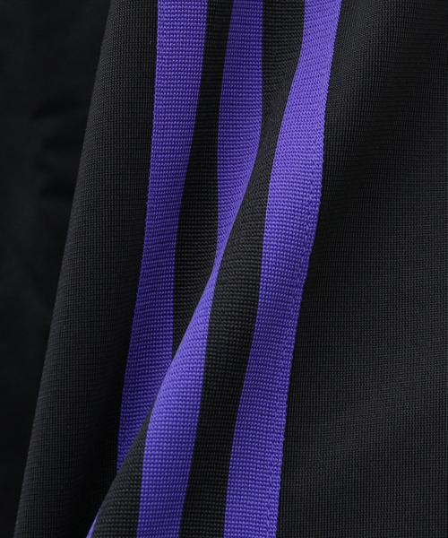 adidas Originals(アディダスオリジナルス)の「【adidas originals / アディダス オリジナルス】BB TRACKTOP(その他アウター・メンズ・ネイビー/ブラック/アイボリー・MEDIUM/X-LARGE/LARGE)」の22枚目の写真