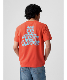 ブラナンベア GAPロゴ Tシャツ(ユニセックス)