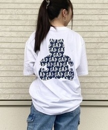GAP | ブラナンベア GAPロゴ Tシャツ(ユニセックス)(Tシャツ/カットソー)