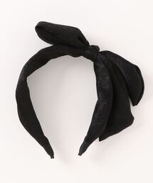 LOWRYS FARM | ビックリボンカチューシャ 113318(カチューシャ)