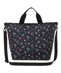 LeSportsac｜レスポートサックのトートバッグ（花柄・ボタニカル柄 