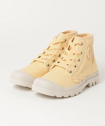 PALLADIUM/パラディウム PAMPA HI/パンパ ハイ