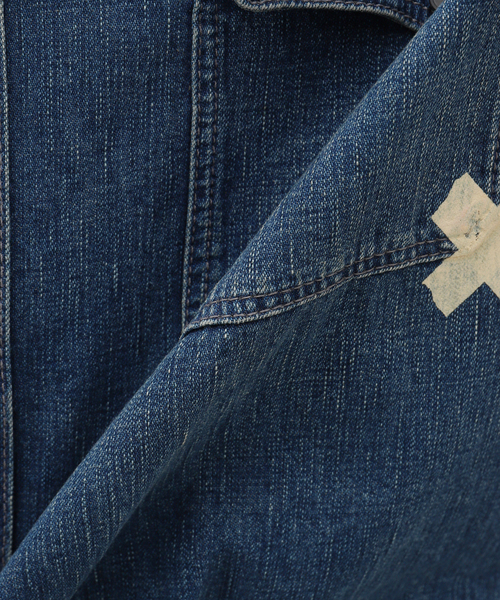 セール】Maison Margiela (メゾン マルジェラ) Metal Button