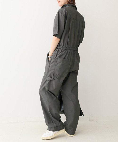 Spick & Span（スピックアンドスパン）の「コットンハーフ