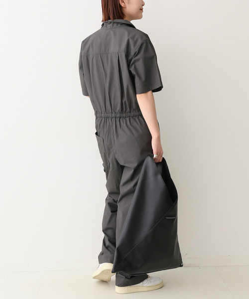 Spick & Span（スピックアンドスパン）の「コットンハーフ