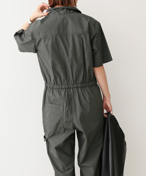 Spick & Span（スピックアンドスパン）の「コットンハーフ