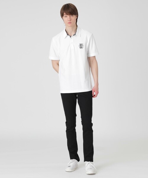 BLACK LABEL CRESTBRIDGE（ブラックレーベル・クレストブリッジ