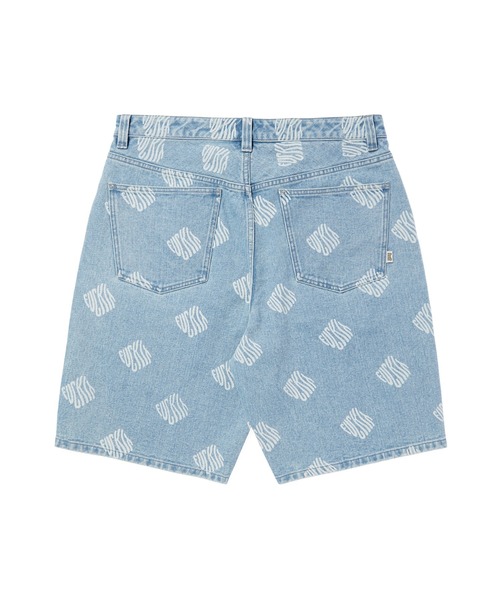 HUF（ハフ）の「FUCK IT CROMER SHORT / HUF パンツ デニム